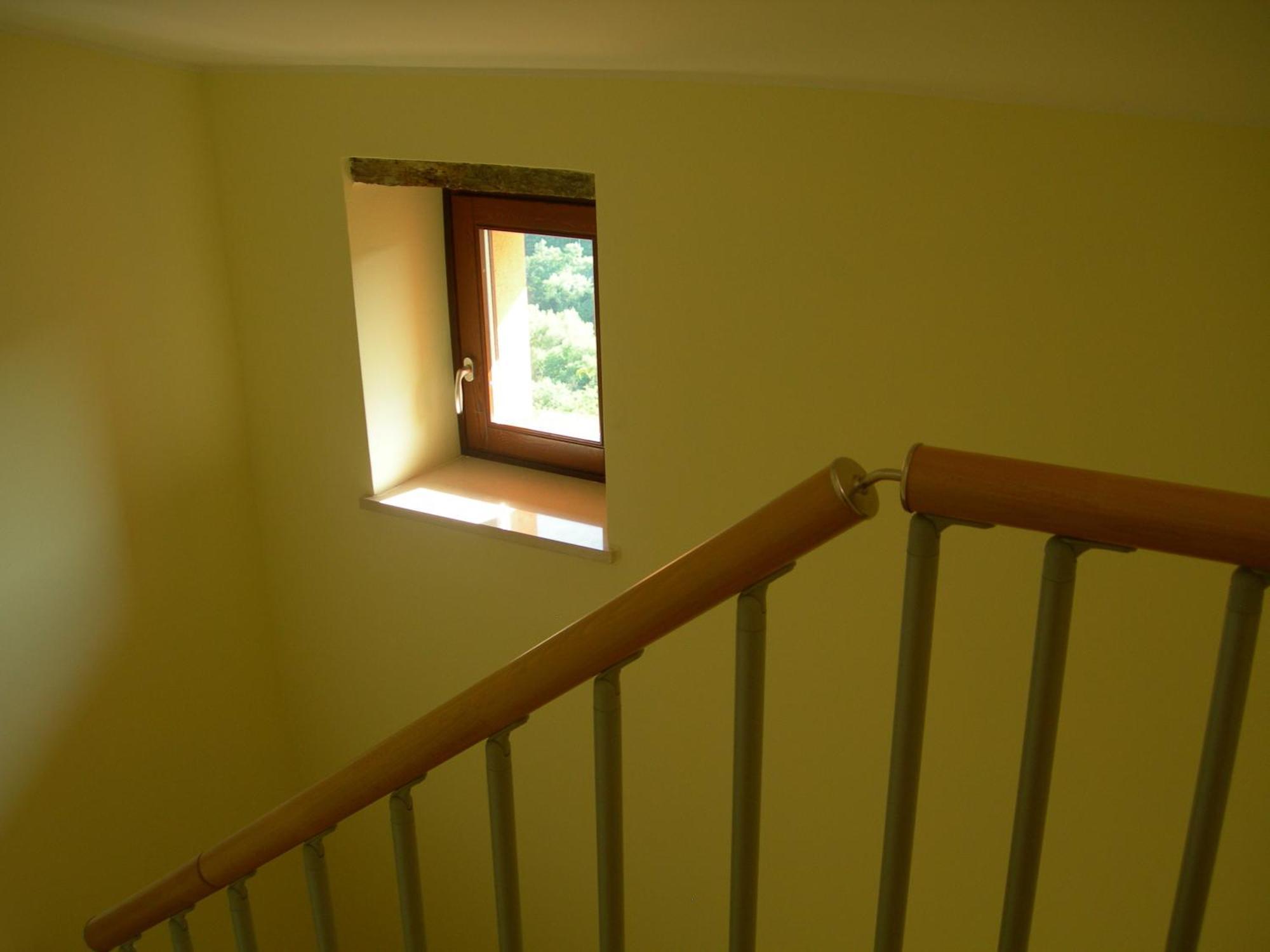 B&B Dimora Paolina Baschi Exteriér fotografie