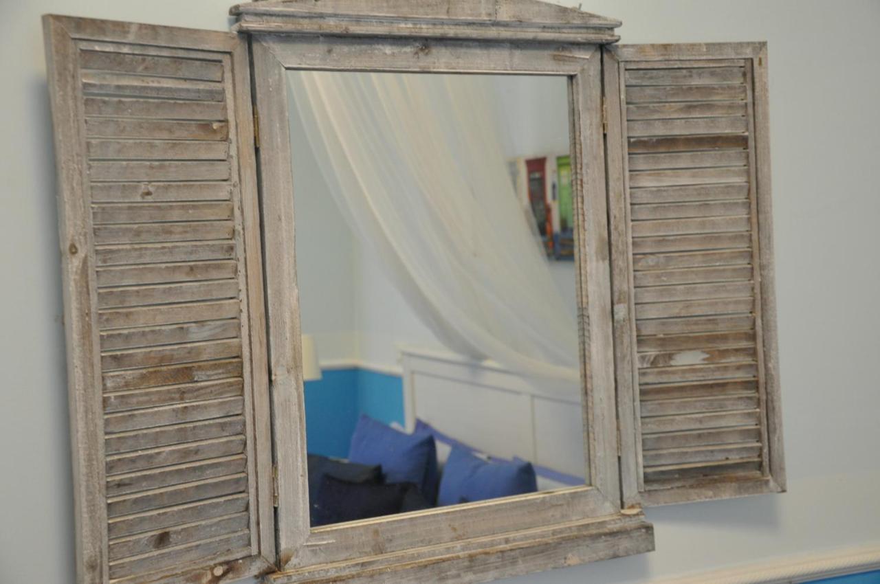 B&B Dimora Paolina Baschi Exteriér fotografie